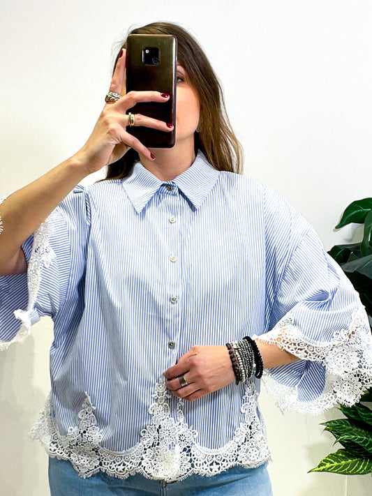 Camicia Emy A