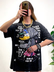 Tshirts Paperino