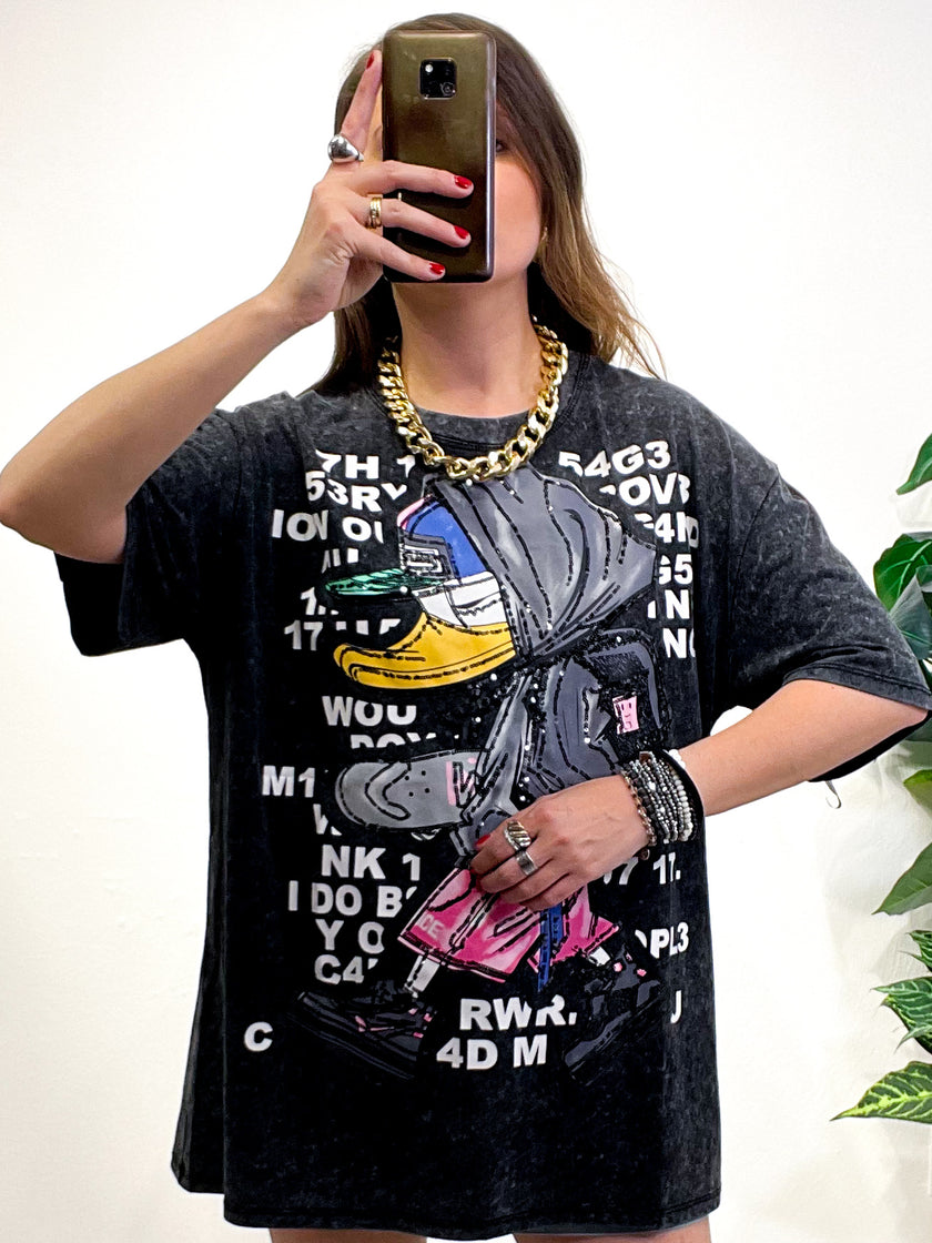 Tshirts Paperino