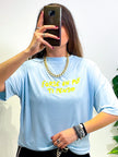 Tshirts Ti Penso A