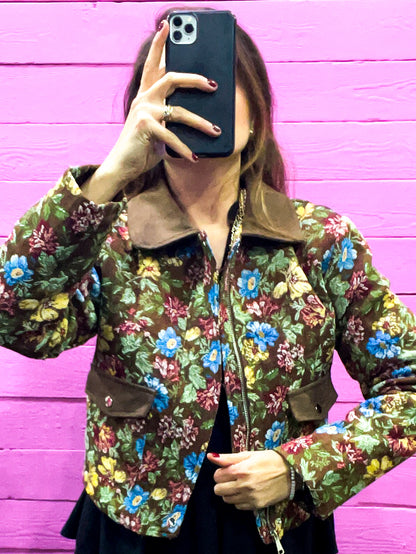 Giacchetto Vintage M