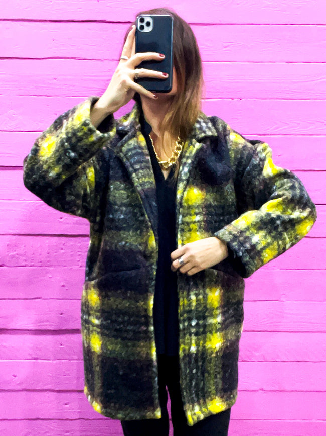 Cappotto Color G