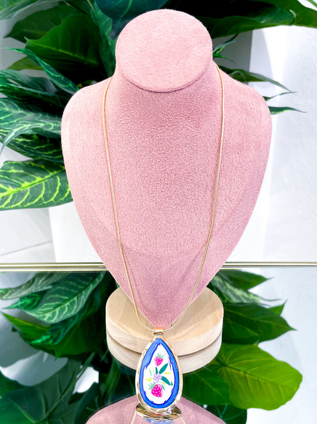 Collana Amber B