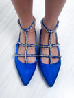 Scarpe Aladin BL