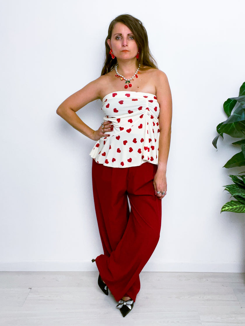 Pantalone Red