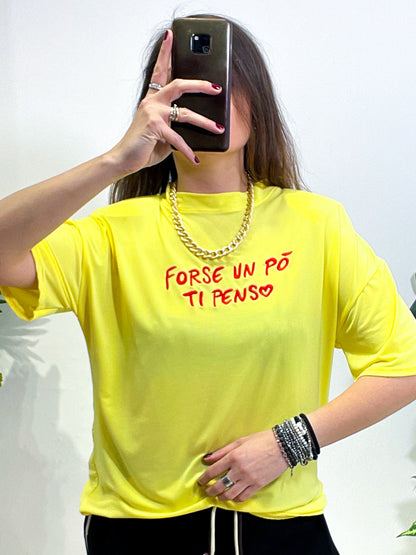 Tshirts Ti Penso G