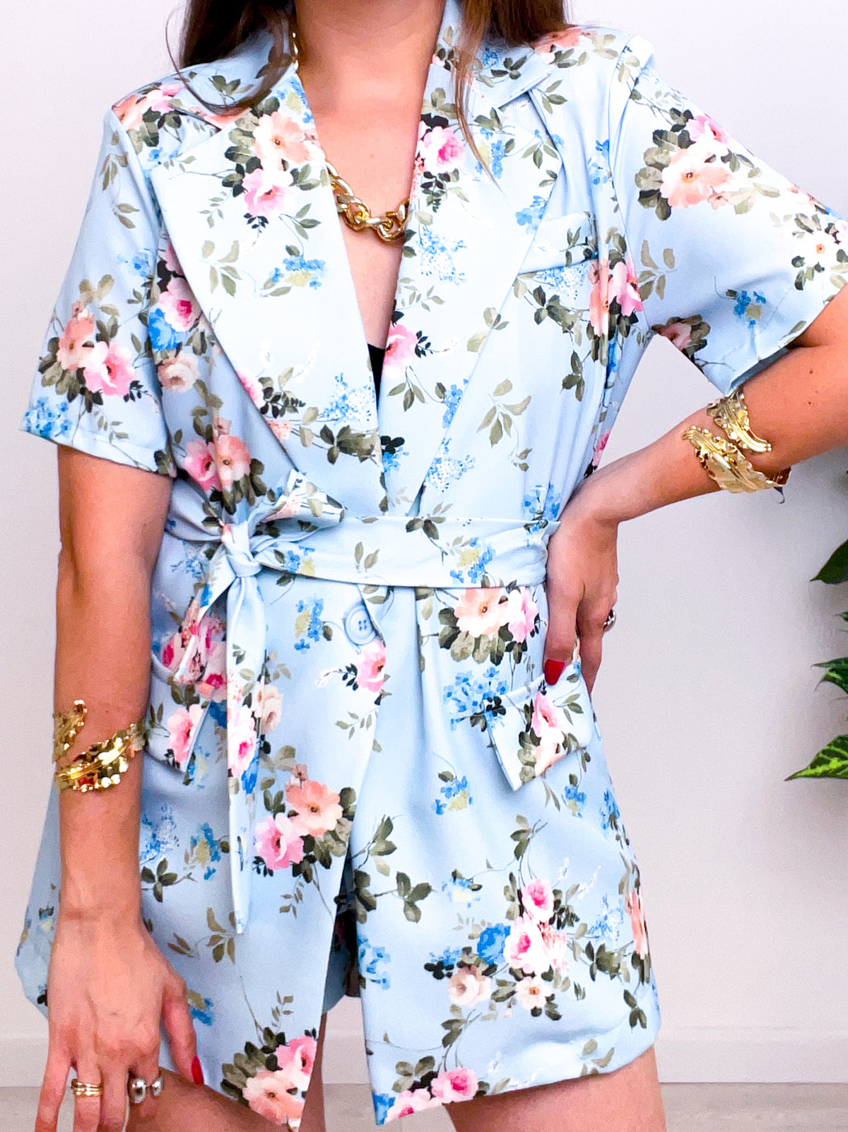 Tailleur Spring A