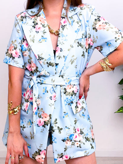 Tailleur Spring A