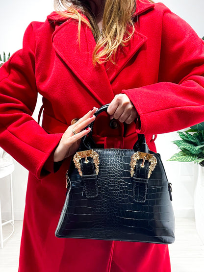 Cappotto Fusciacca R