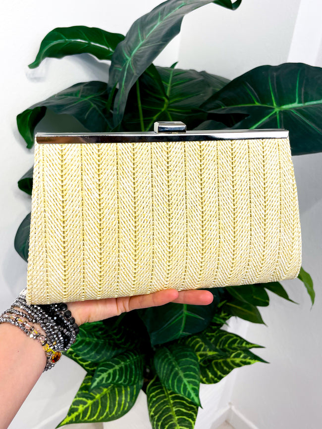 Pochette Emy BC