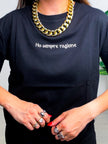 Tshirts Ragione NE