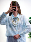 Camicia Ricami A