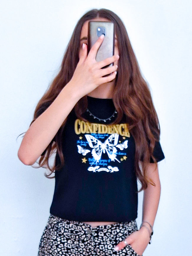 Tshirts Farfalla N