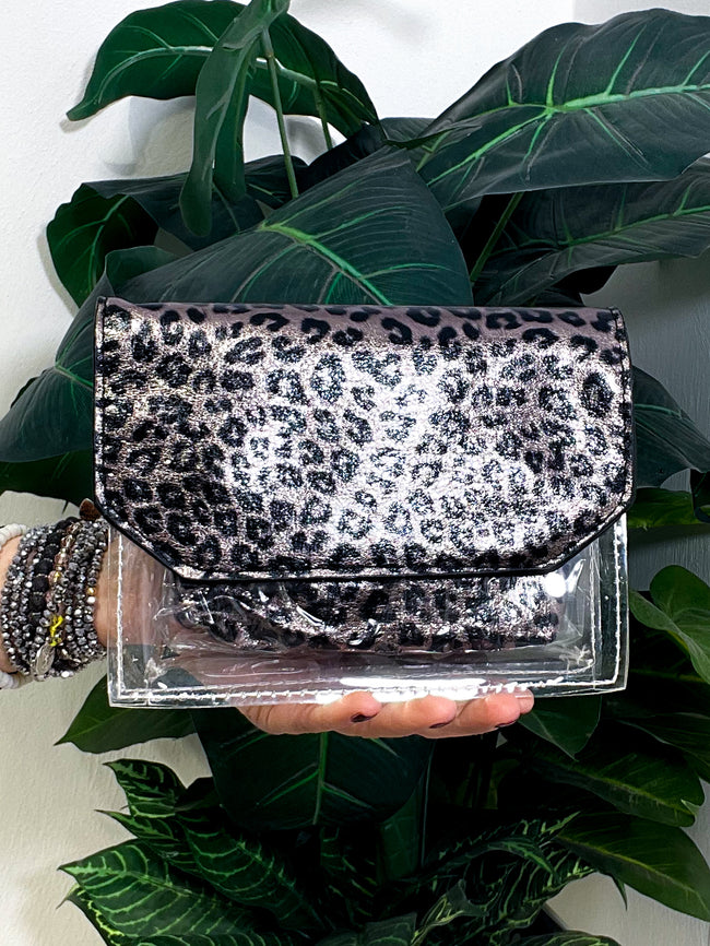 Borsa Jungle L