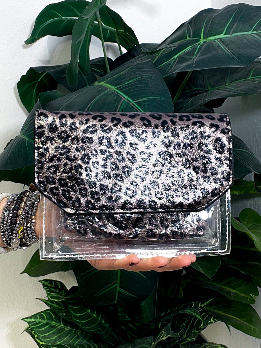 Borsa Jungle L