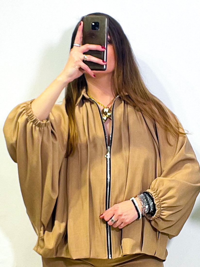Tailleur Mary B