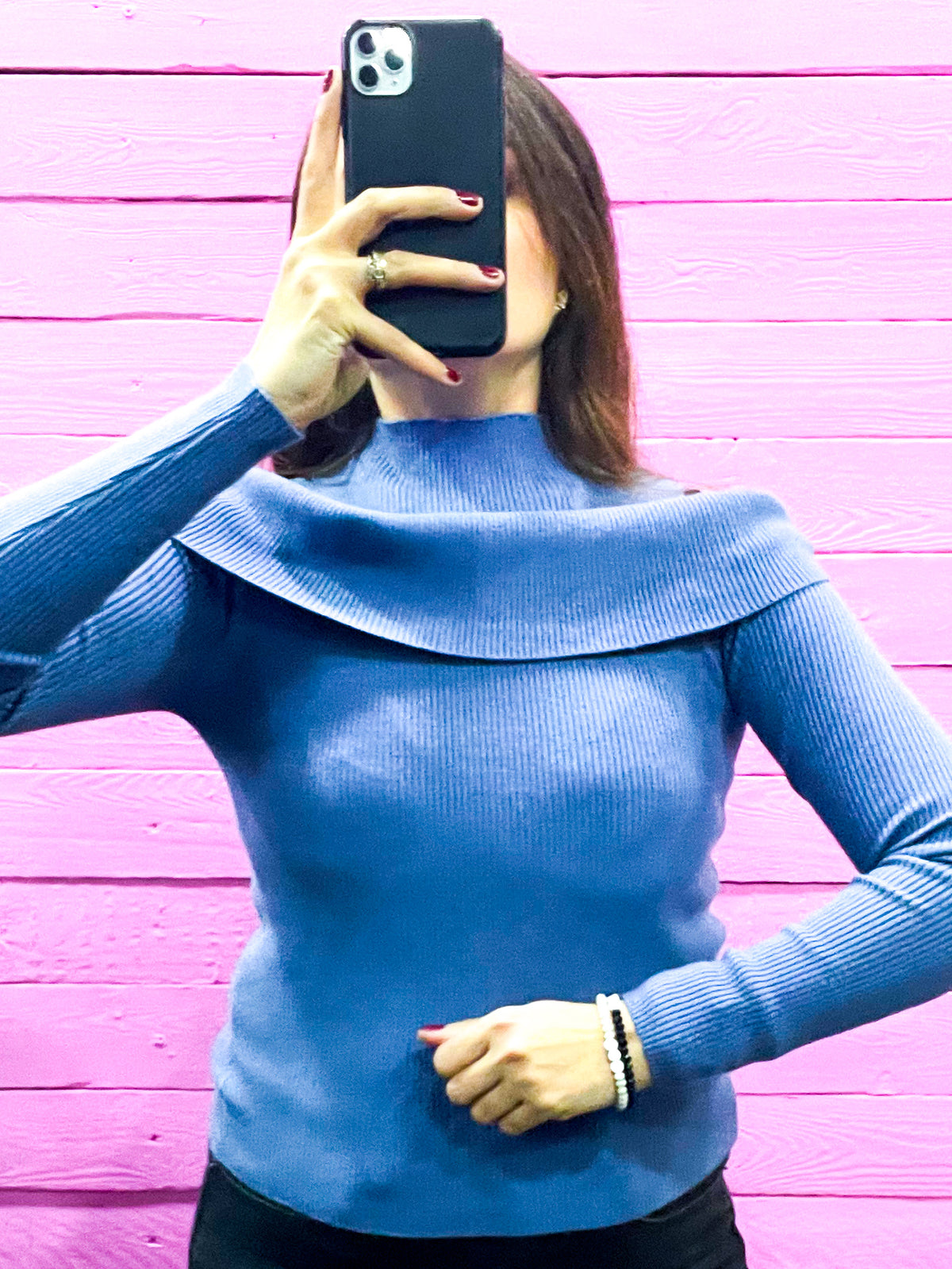 Maglia Deborah A