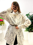 Camicia Dress