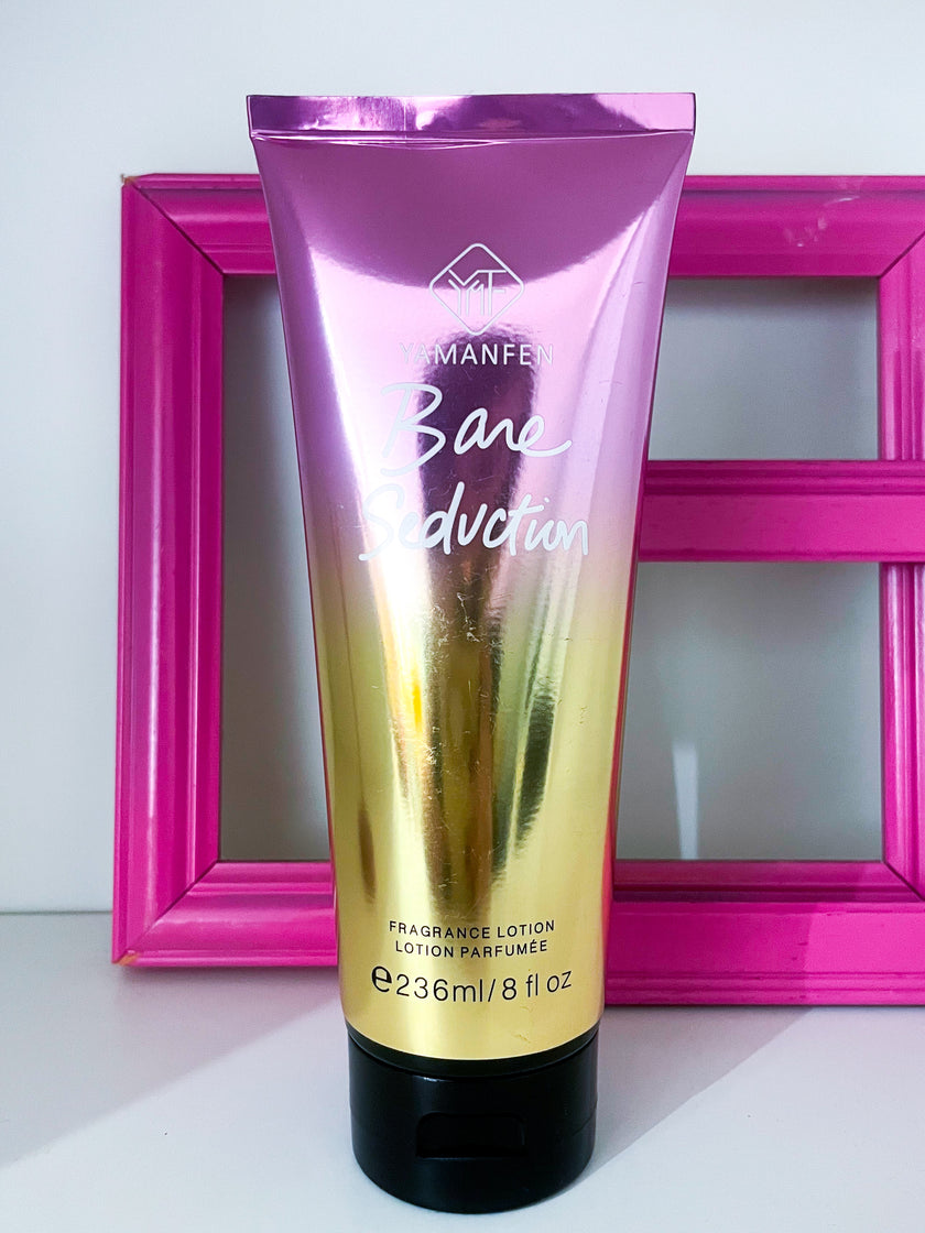 Body Lotion B