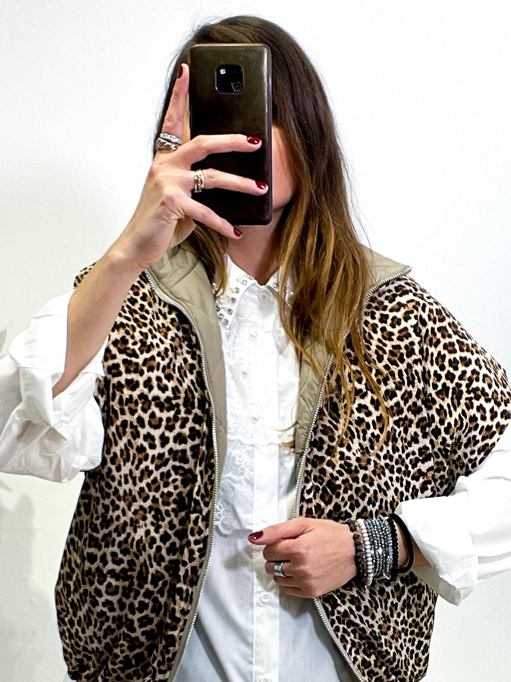 Smanicato Animalier BE