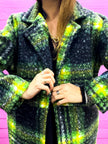 Cappotto Color V