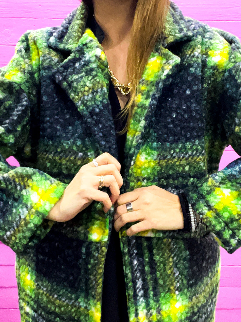 Cappotto Color V