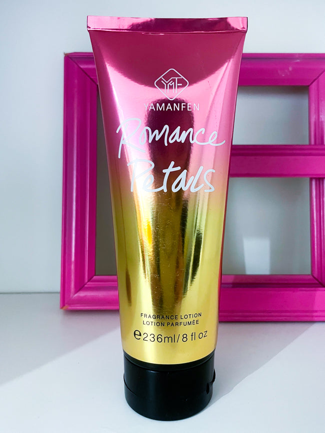 Body Lotion R