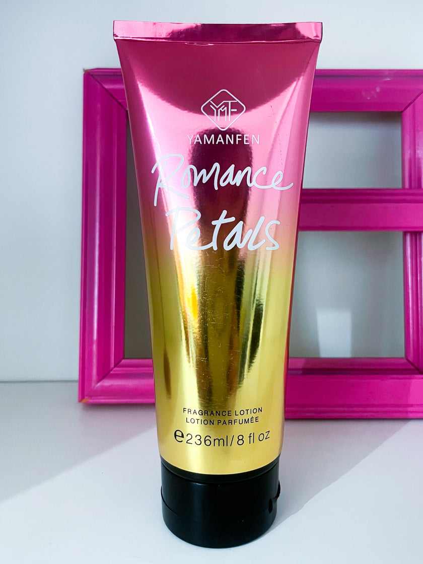 Body Lotion R