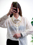 Camicia Ricami B
