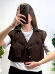 Trench Crop M