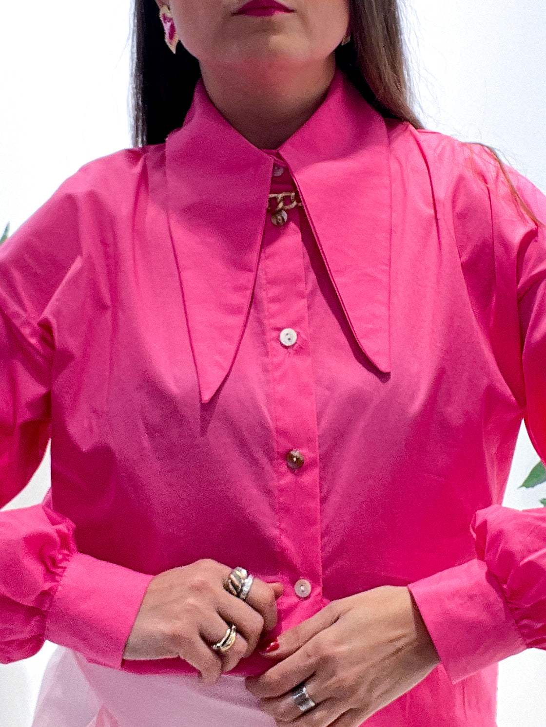 Camicia Emily R