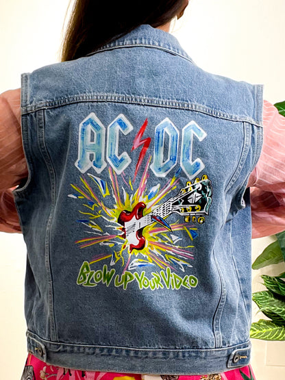 Gilè ACDC