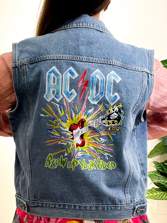 Gilè ACDC