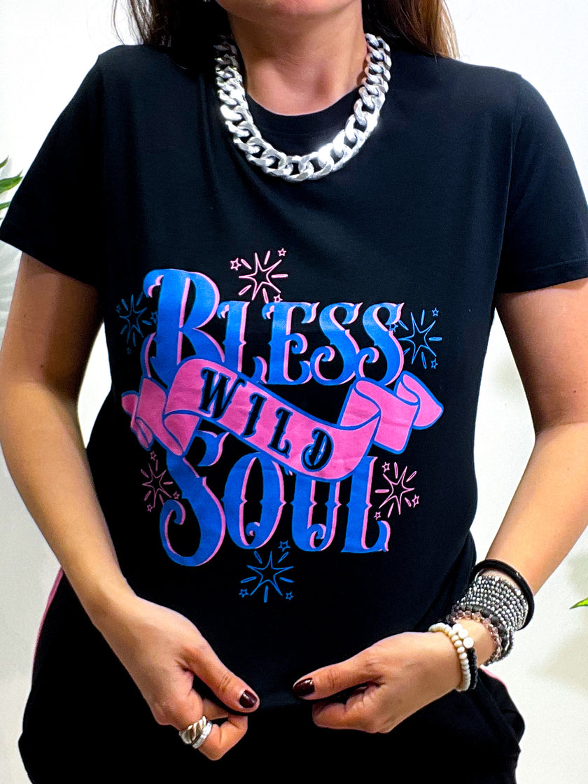 Tshirts Soul N Slim