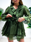 Abito Annalisa V