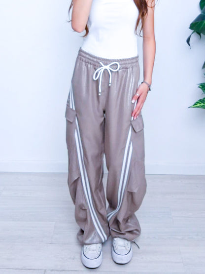 Pantalone Drop B