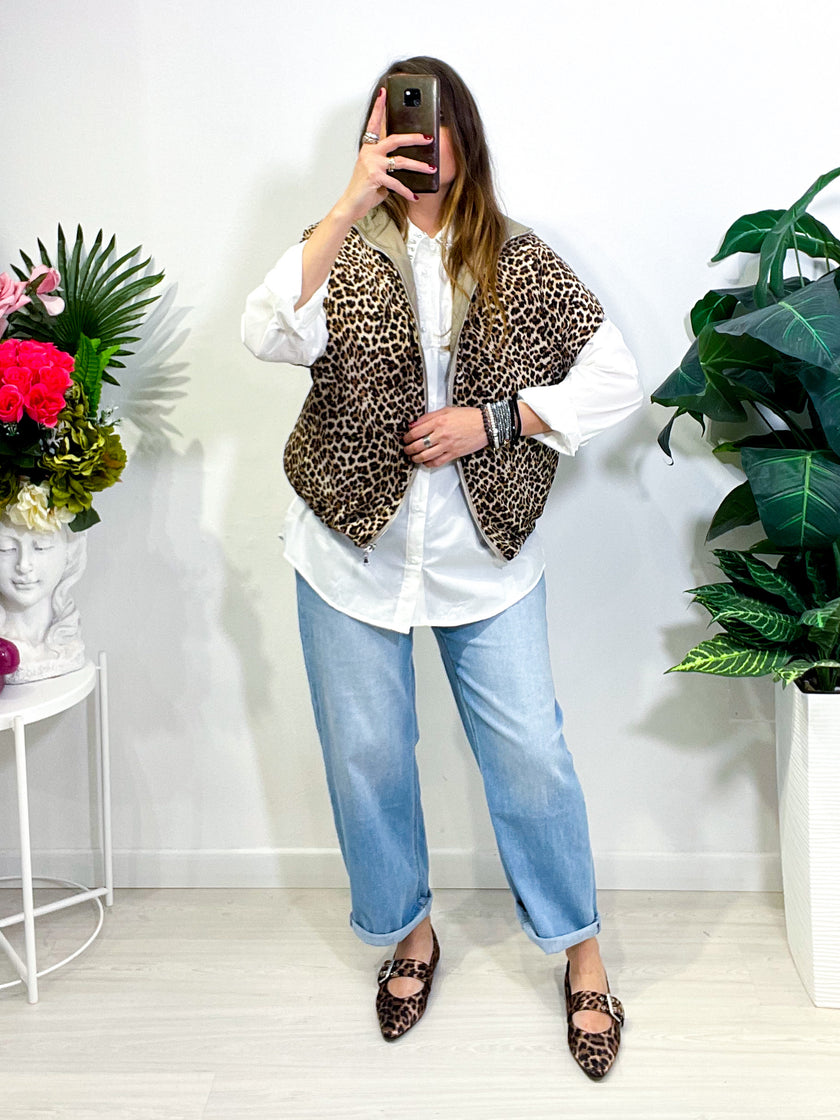 Smanicato Animalier BE