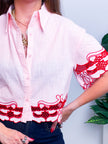 Camicia Capri R