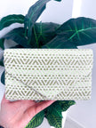 Pochette Stripe V