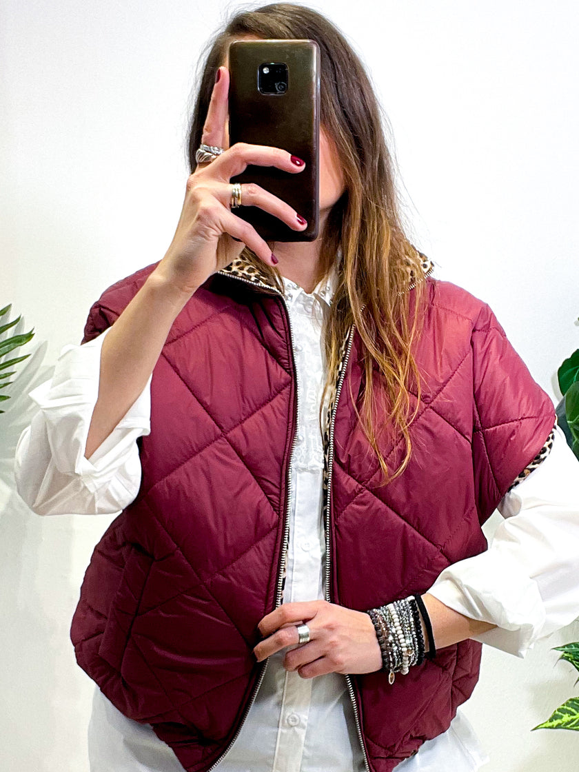 Smanicato Animalier BO