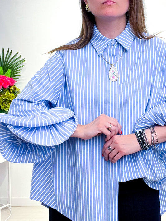 Camicia Lusiana G