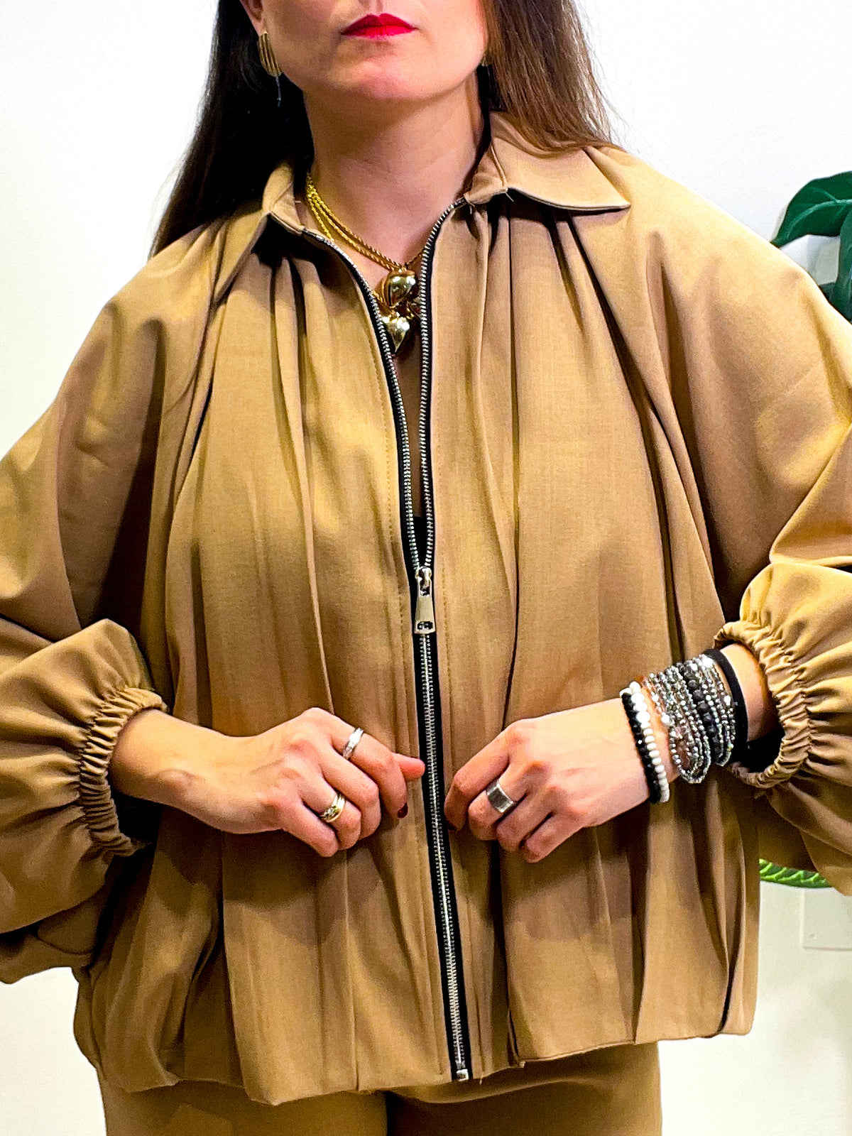 Tailleur Mary B