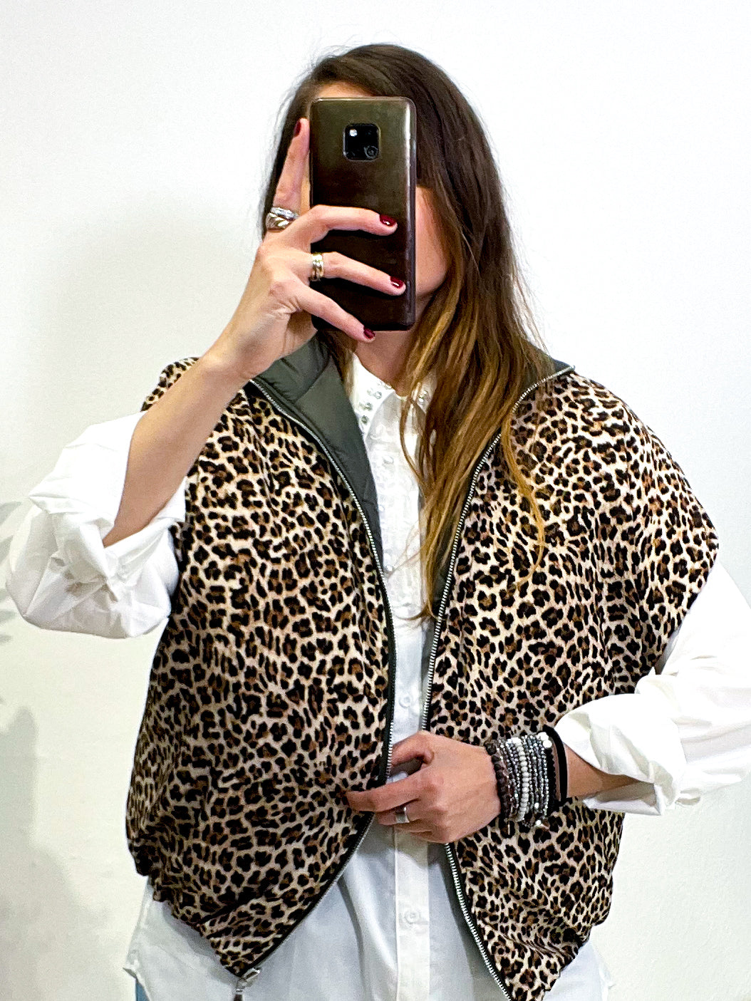 Smanicato Animalier V