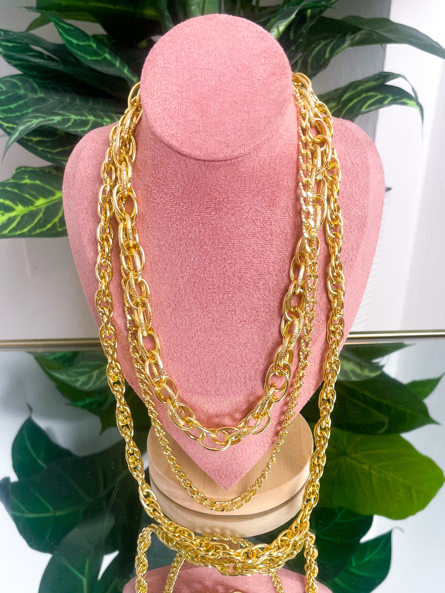 Collana Trilly