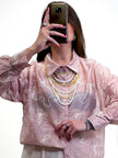 Camicia Ricami RA