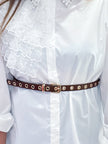 Cintura Cow M