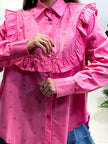 Camicia Flora R