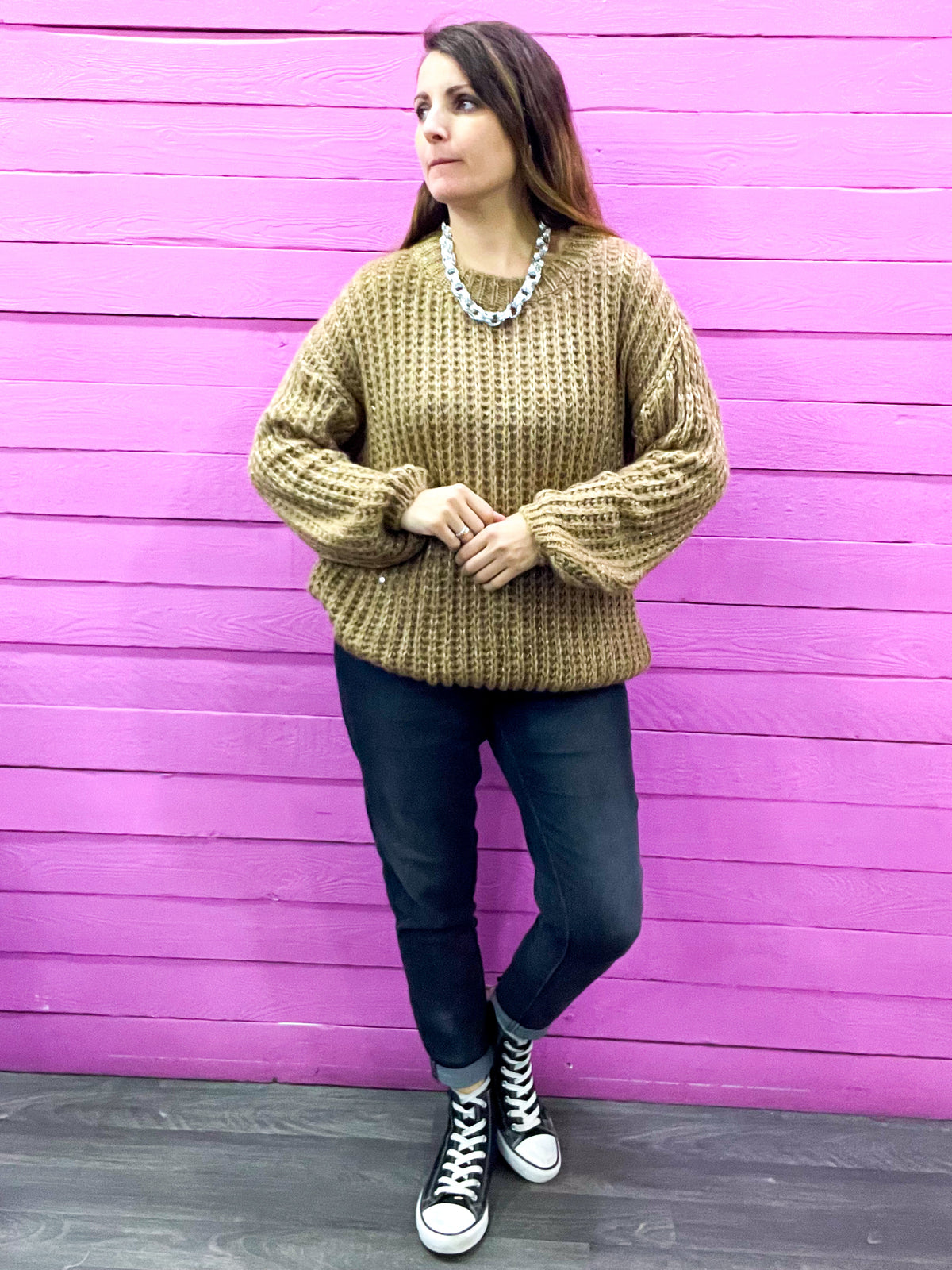 Maglione Lene B