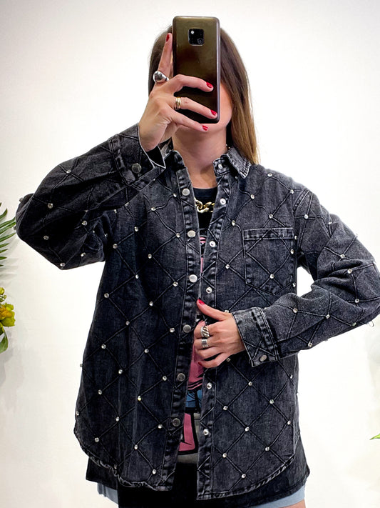 Giacchetto Rombi  NE