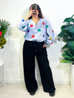 Camicia Cuori